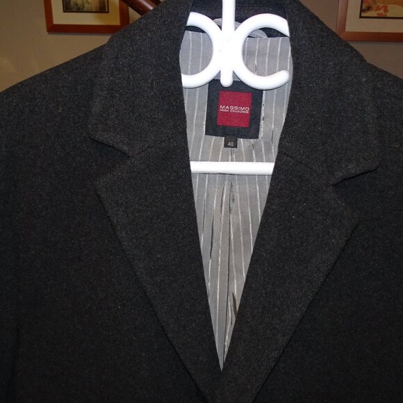 Massimo Coat - Picture 2 of 7